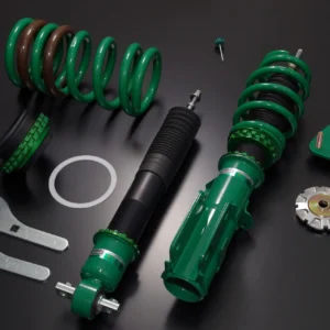 TEIN FLEX Z VSGC0-C1AA1 coilover suspension components for Ford Mustang S550