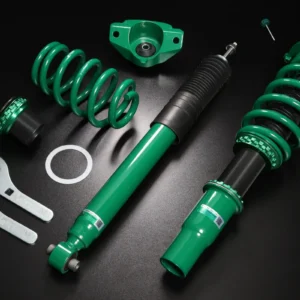 TEIN FLEX Z VSGF6-C1AA3 coilover suspension components for Audi A4L (B9) B9