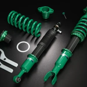 TEIN FLEX Z VSGG2-C1AA3 coilover suspension components for Mercedes-Benz E-Class Sedan (W213) W213