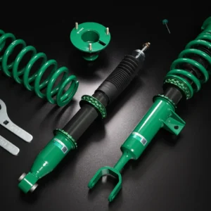 TEIN FLEX Z VSGG6-C1SA3 coilover suspension components for BMW 5Series (G38) G38
