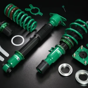 TEIN FLEX Z VSGH8-C1AA3 coilover suspension components for BMW 3 Series Saloon G20