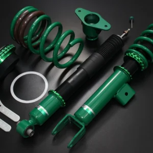 TEIN FLEX Z VSGP2-C1AA3 coilover suspension components for Tesla Model Y YL1YT / Tesla Model 3 3L13