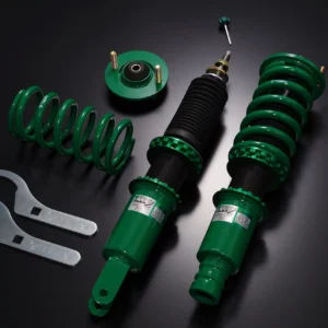 TEIN FLEX Z VSH00-C1SA3 coilover suspension components for Honda Civic EJ