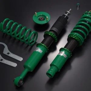 TEIN FLEX Z VSH02-C1SA3 coilover suspension components for Honda Accord CL1