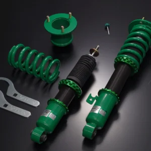 TEIN FLEX Z VSH14-C1SA3 coilover suspension components for Honda NSX NA1, NA2