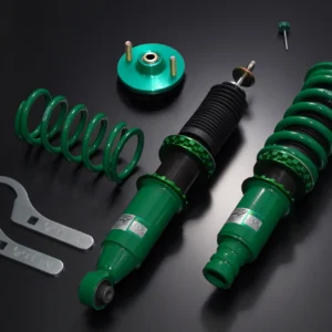 TEIN FLEX Z VSH48-CUSA1 coilover suspension components for Acura Integra DC2