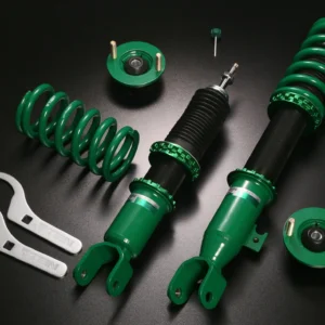 TEIN FLEX Z VSH64-C1SA3 coilover suspension components for Honda S2000 AP1