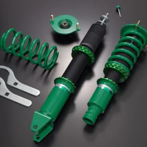 TEIN FLEX Z VSH92-C1SA3 coilover suspension components for Honda Prelude BB6 2.2