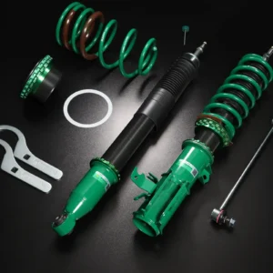 TEIN FLEX Z VSHB2-C1AA2 coilover suspension components for Honda Jazz GE6, GE8