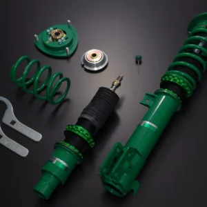 TEIN FLEX Z VSHG8-C1SS4 coilover suspension components for Honda S660 JW5