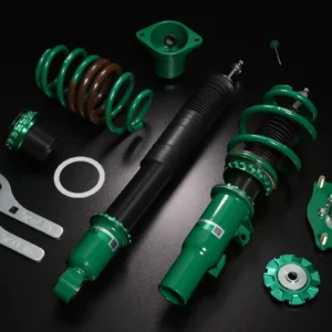 TEIN FLEX Z VSHH6-CUAA4 coilover suspension components for Honda Civic FC8, FC9