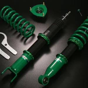 TEIN FLEX Z VSK54-C1SA3 coilover suspension components for Nissan Skyline Hybrid HV37 / Infiniti Q50 V37 / Infiniti Q50 Hybrid HV37 / Infiniti Q60 CV37