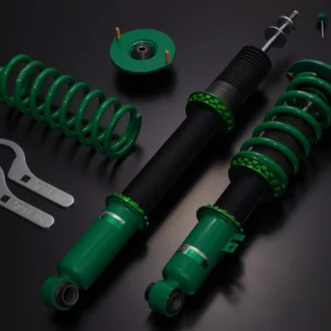 TEIN FLEX Z VSK68-C1SA3 coilover suspension components for Nissan Skyline ECR33