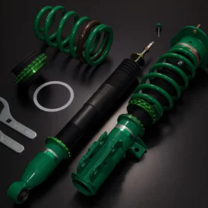 TEIN FLEX Z VSL98-C1AA3 coilover suspension components for Toyota Estima ACR50W