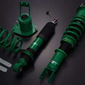 TEIN FLEX Z VSM58-C1SA3 coilover suspension components for Mazda RX-8 SE3P
