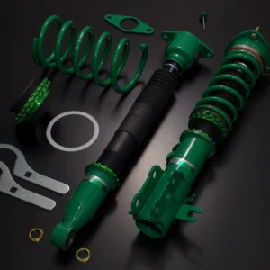 TEIN FLEX Z VSMB0-C1AA3 coilover suspension components for Mazda6 Sedan GJ2FP, GJ5FP / Mazda6 Wagon GJ2FW / Mazda Atenza Sedan GJEFP, GJ2FP, GJ5FP / Mazda Atenza Wagon GJ2AW, GJ2FW, GJ5FW