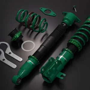 TEIN FLEX Z VSMC4-C1AS3 coilover suspension components for Mazda CX-3 DKEAW, DKEFW, DKLAY, DK5AW, DK5FW