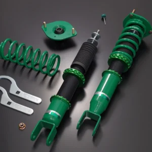 TEIN FLEX Z VSMD0-CUSA3 coilover suspension components for Mazda MX-5 ND / Mazda MX-5 Miata NDERC / Mazda MX-5 Miata RF NDERC