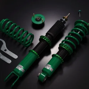 TEIN FLEX Z VSN14-C1SA3 coilover suspension components for Nissan Skyline BNR32