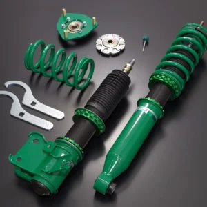 TEIN FLEX Z VSN20-C1SA4 coilover suspension components for Nissan 180Sx KRPS13, KRS13, RPS13, RS13 / Nissan 240Sx S13 / Nissan Silvia KPS13, PS13, S13