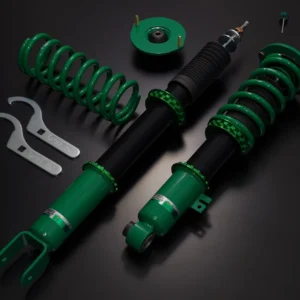 TEIN FLEX Z VSN58-C1SA3 coilover suspension components for Nissan Skyline ER34