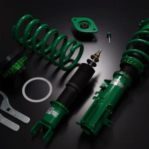 TEIN FLEX Z VSP12-C1AA3 coilover suspension components for Nissan Elgrand E51, ME51, MNE51, NE51