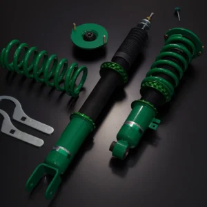 TEIN FLEX Z VSP72-C1SA3 coilover suspension components for Nissan Skyline BCNR33, BNR34