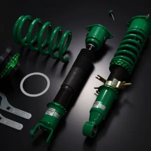 TEIN FLEX Z VSP92-C1AA3 coilover suspension components for Nissan 370Z Z34 / Infiniti G37 Saloon V36