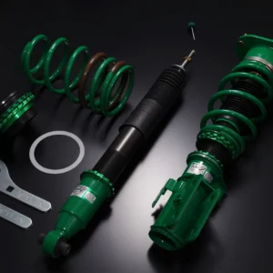 TEIN FLEX Z VSQ08-C1AA3 coilover suspension components for Toyota Prius ZVW30