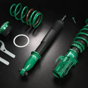 TEIN FLEX Z VSQ12-C1AA3 coilover suspension components for Toyota Corolla Rumion ZRE152N / Scion xB AZE151L