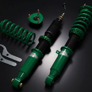TEIN FLEX Z VSQ22-C1SA3 coilover suspension components for Lexus IS250 GSE20