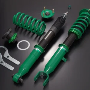 TEIN FLEX Z VSQ62-C1AA3 coilover suspension components for Lexus Gs250 GRL11 / Lexus GS300h AWL10 / Lexus Gs350 GRL10, GRL10L / Lexus GS450h GWL10