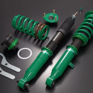 TEIN FLEX Z VSQ74-C1AA3 coilover suspension components for Lexus IS200t ASE30, ASE30L / Lexus Is250 GSE30, GSE30L / Lexus IS300h AVE30 / Lexus Is350 GSE31, GSE31L
