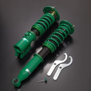 TEIN FLEX Z VSR74-C1SA4 coilover suspension components for Mitsubishi 3000GT Z16A