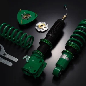 TEIN FLEX Z VSS02-C1SA4 coilover suspension components for Subaru Legacy BE5 / Subaru Legacy B4 BEE, BE5