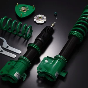 TEIN FLEX Z VSS28-C1SA4 coilover suspension components for Subaru Impreza GDA, GDB