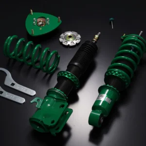 TEIN FLEX Z VSS52-C1SA4 coilover suspension components for Subaru Legacy BL5, BPE, BP5