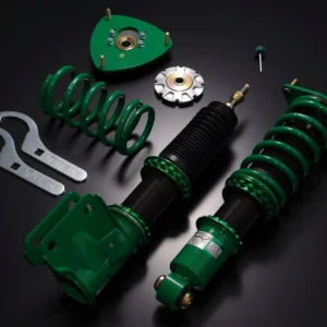 TEIN FLEX Z VSS78-C1SA4 coilover suspension components for Subaru Impreza GRB, GRF, GVB, GVF
