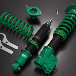 TEIN FLEX Z VSSA2-C1SA3 coilover suspension components for Subaru Forester SJG, SJ5