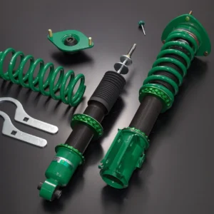 TEIN FLEX Z VSSA4-C1SA3 coilover suspension components for Subaru Forester SH5, SH9