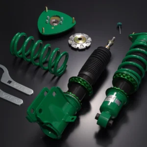 TEIN FLEX Z VSSA8-C1SA1 coilover suspension components for Subaru Levorg VMG, VM4
