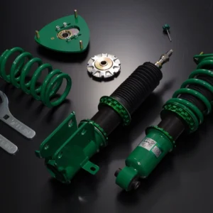 TEIN FLEX Z VSSB2-C1SA4 coilover suspension components for Subaru WRX STI VAF