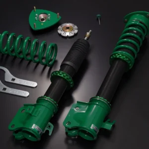 TEIN FLEX Z VSSB4-C1SA4 coilover suspension components for Subaru Forester SG5