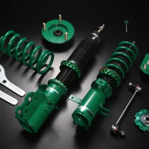TEIN FLEX Z VST04-C1SA4 coilover suspension components for Toyota MR2 SW20