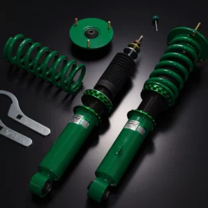 TEIN FLEX Z VST38-C1SA3 coilover suspension components for Toyota Supra JZA70