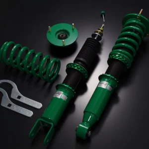 TEIN FLEX Z VST60-C1SA3 coilover suspension components for Toyota Supra JZA80