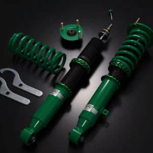 TEIN FLEX Z VST76-C1SA3 coilover suspension components for Lexus GS300 JZS161