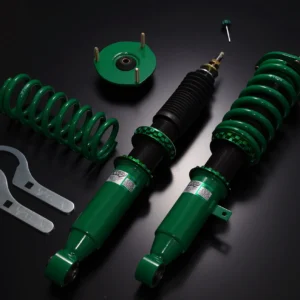 TEIN FLEX Z VST80-C1SA3 coilover suspension components for Toyota Mark Ii/Chaser/Cresta GX100, JZX100, JZX90, JZX91, LX90, SX90
