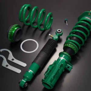 TEIN FLEX Z VSTB4-C1AS3 coilover suspension components for Toyota Alphard AGH30W / Toyota Vellfire AGH30W