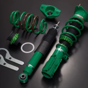 TEIN FLEX Z VSTD0-C1AS3 coilover suspension components for Toyota Prius ZVW50, ZVW51
